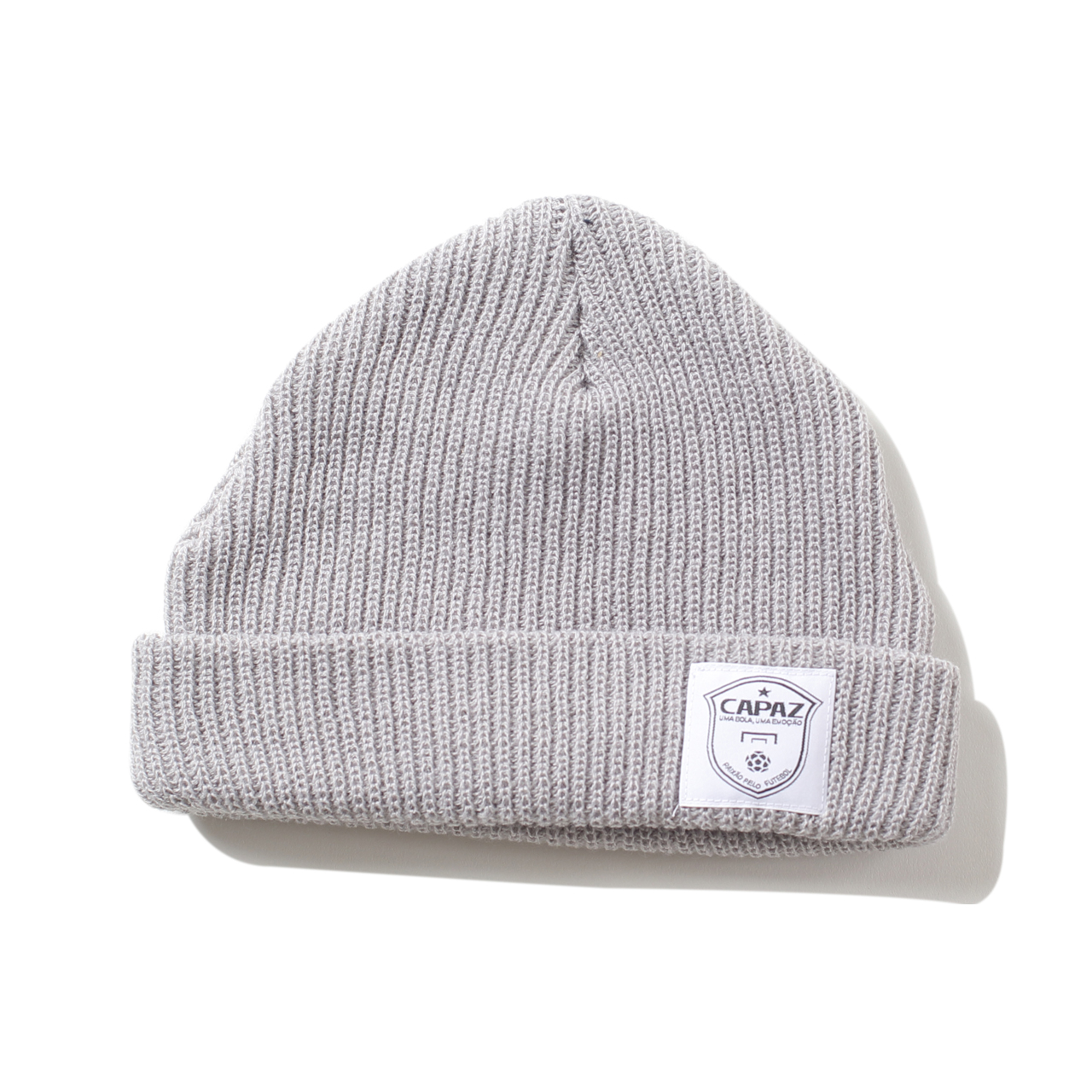 ニットキャップ