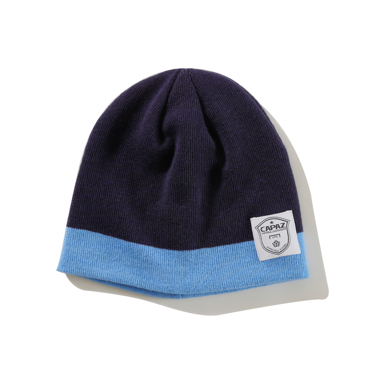 ニットキャップ